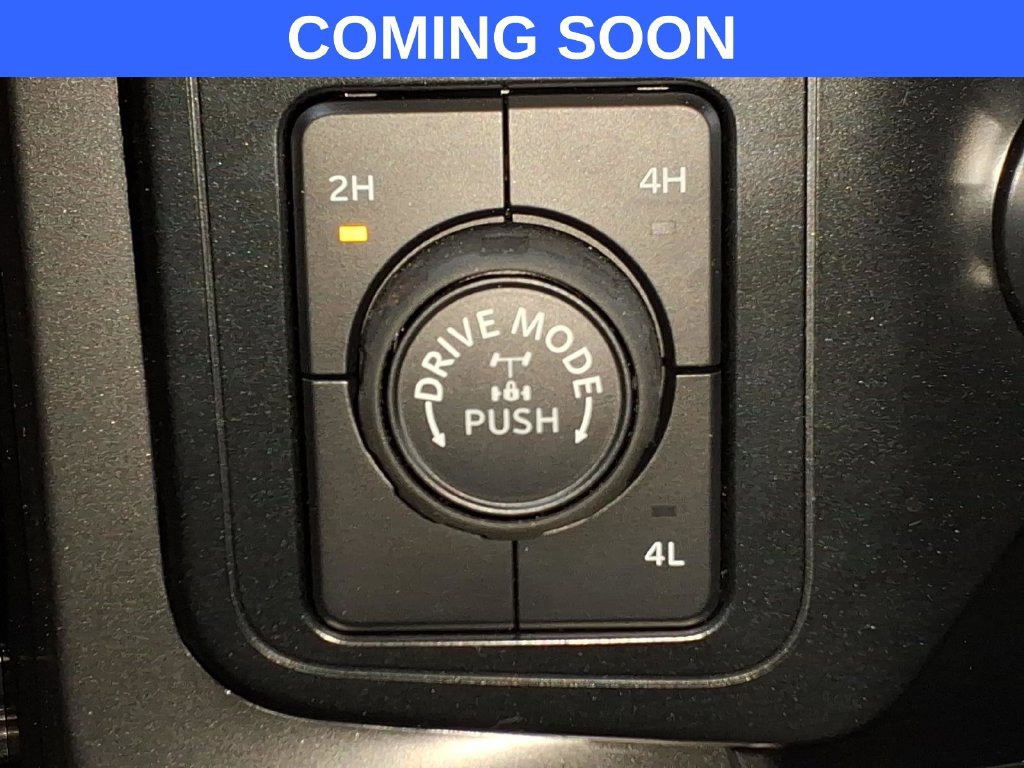 Used 2024 Ford F150 XLT w/ Equipment Group 302A MID AWD/4WD image 19