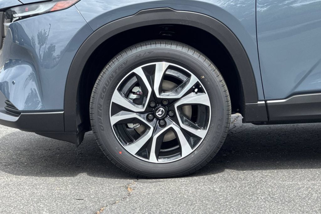 New 2026 MAZDA CX-5 Preferred AWD/4WD image 29
