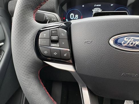 New 2026 Ford Explorer ST image 10