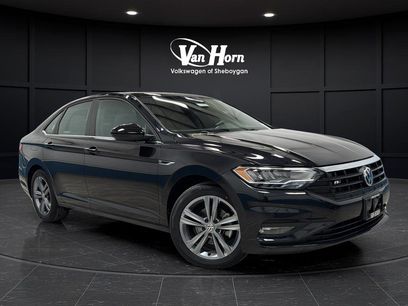 Used 2020 Volkswagen Jetta S