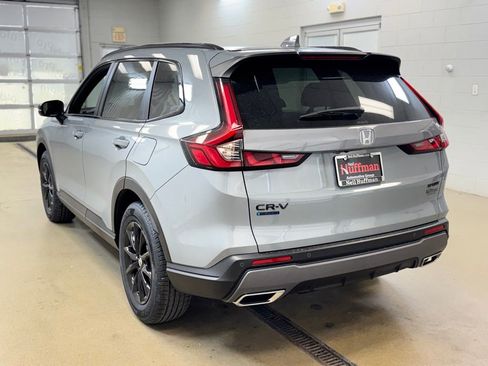 New 2026 Honda CR-V Sport-L image 7