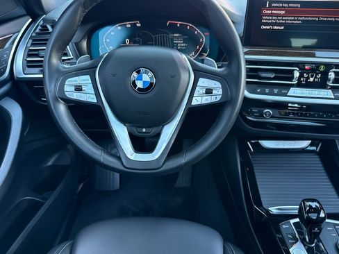 Certified 2022 BMW X3 xDrive30i w/ Premium Package 2 image 18