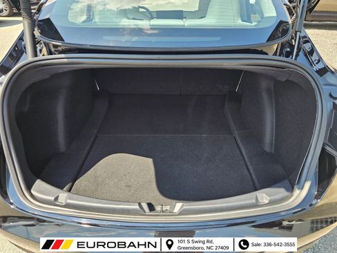 Used 2023 Tesla Model 3 Standard Range RWD image 36
