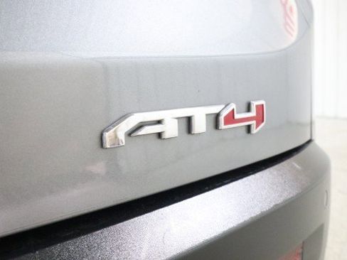 Used 2022 GMC Acadia AT4 w/ Preferred Package AWD/4WD image 23