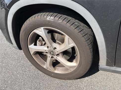 Used 2018 Mercedes-Benz GLA 250 image 7