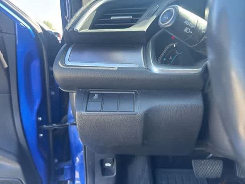 Used 2018 Honda Civic EX-T image 10