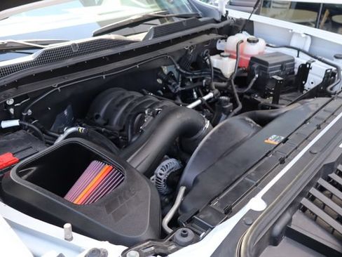 Used 2026 Chevrolet Silverado 2500 High Country w/ High Country Premium Package AWD/4WD image 15