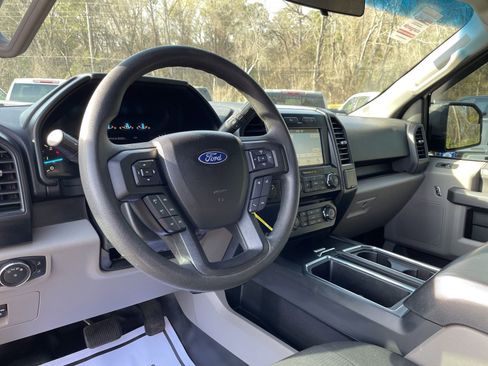 Used 2018 Ford F150 XL w/ Equipment Group 101A Mid image 19