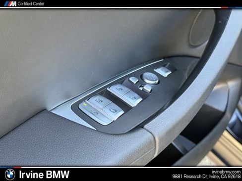 Certified 2022 BMW X3 sDrive30i w/ Convenience Package image 19