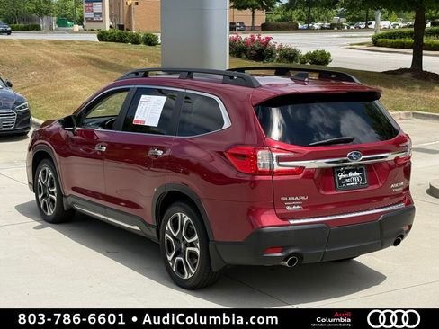 Used 2024 Subaru Ascent Touring AWD/4WD image 11