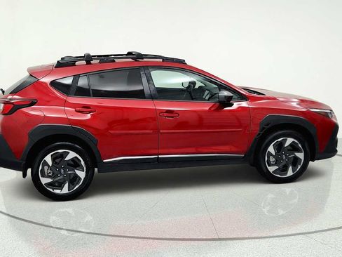 Certified 2024 Subaru Crosstrek 2.5i Limited w/ Popular Package #4A AWD/4WD image 10