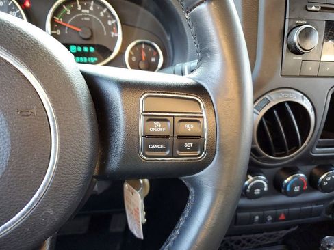 Used 2016 Jeep Wrangler Sport w/ Quick Order Package 24S image 15