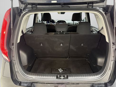 Used 2021 Kia Soul S FWD image 9