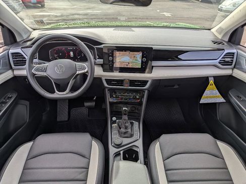 New 2026 Volkswagen Taos SEL image 25