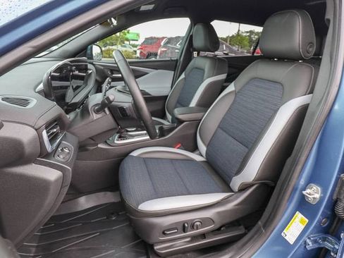 Used 2024 Buick Envista Preferred w/ Convenience I Package FWD image 15