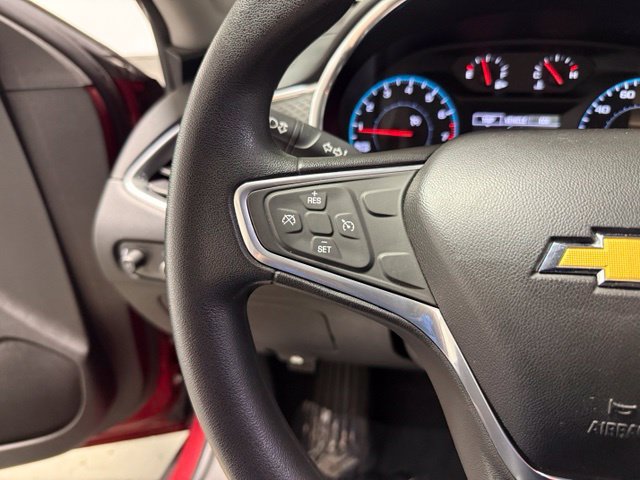 Used 2016 Chevrolet Malibu LT FWD image 14