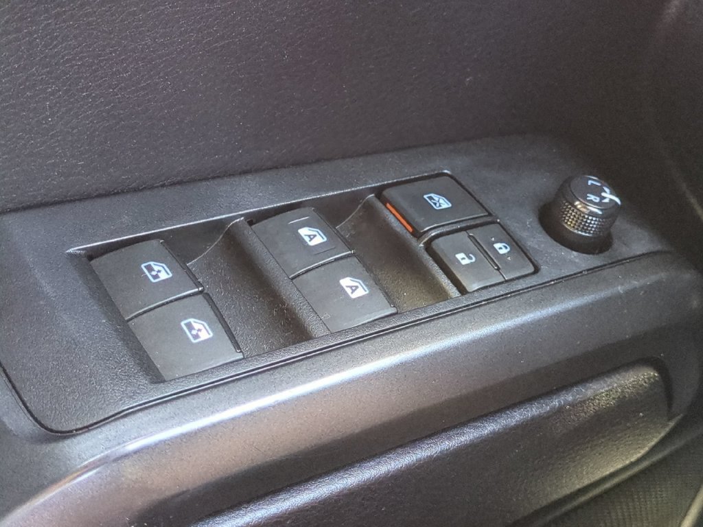 Used 2020 Toyota Tacoma TRD Sport w/ Technology Package RWD image 22