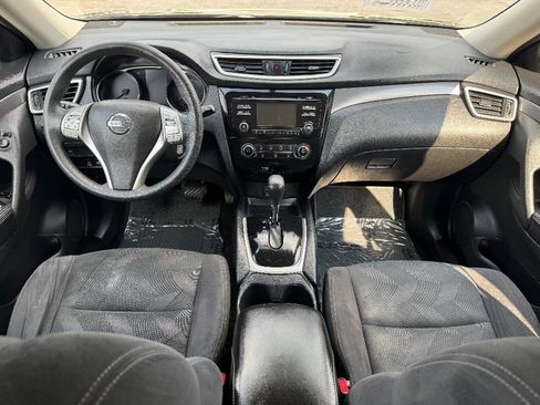 Used 2016 Nissan Rogue S AWD/4WD image 22