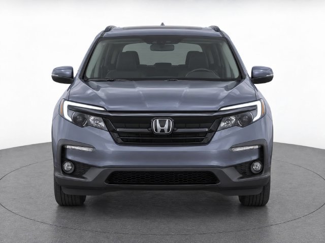 Used 2021 Honda Pilot Special Edition image 5