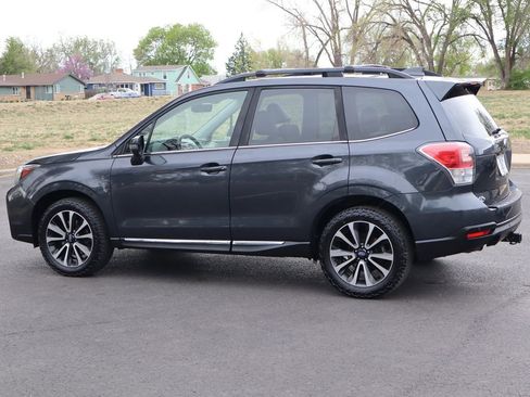 Used 2018 Subaru Forester 2.0XT Touring w/ Popular Package #2 image 9