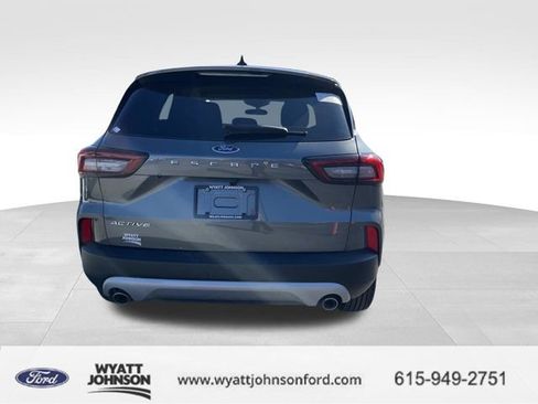 New 2026 Ford Escape Active w/ Cold Weather Package image 4