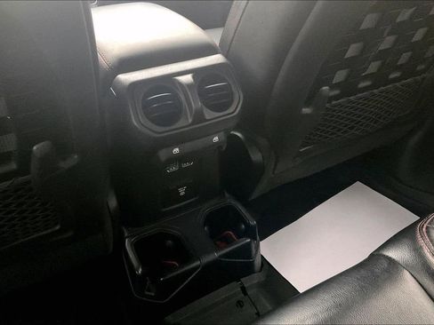 Used 2021 Jeep Gladiator Rubicon image 30
