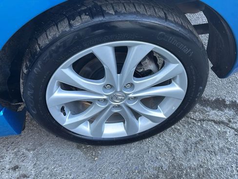 Used 2010 MAZDA MAZDA3 s Sport image 18