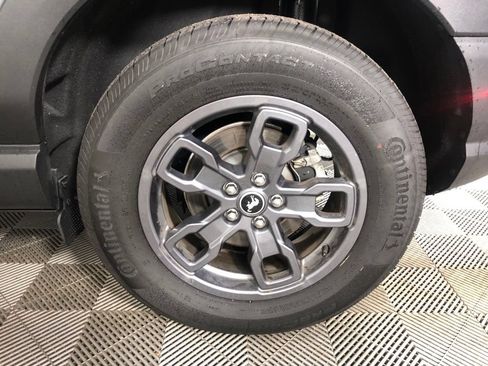 Used 2024 Ford Bronco Sport Big Bend w/ Convenience Package AWD/4WD image 20