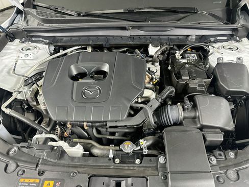 Used 2025 MAZDA CX-50 AWD 2.5 S w/ Weather Package image 34