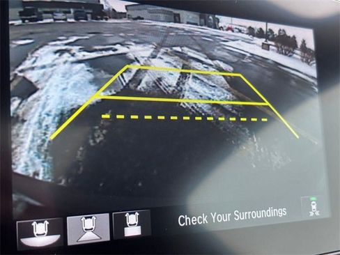 Used 2018 Honda CR-V EX-L image 24