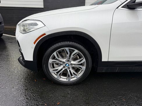 Used 2018 BMW X2 sDrive28i w/ Convenience Package image 14