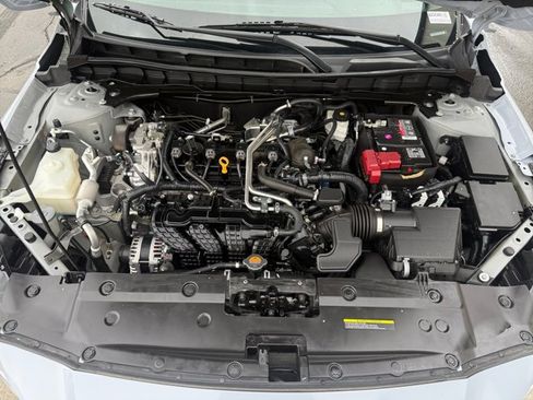Used 2023 Nissan Altima 2.5 SR w/ SR Premium Package FWD image 19