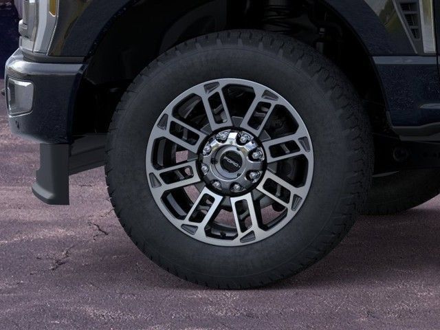 New 2026 Ford F350 Platinum w/ Platinum Plus Package AWD/4WD image 19
