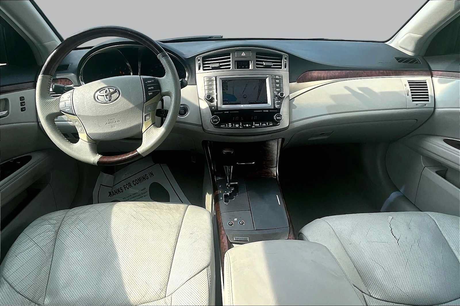 Used 2011 Toyota Avalon Limited FWD image 15