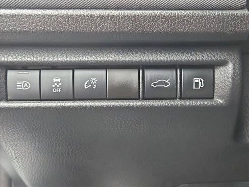 Certified 2026 Toyota Camry LE FWD image 16