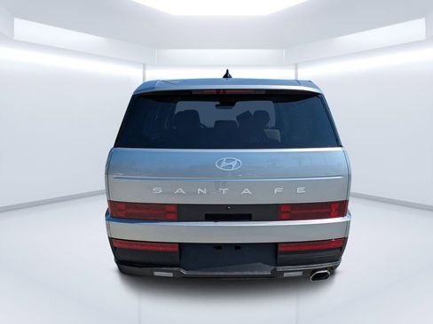 New 2026 Hyundai Santa Fe SE FWD image 4
