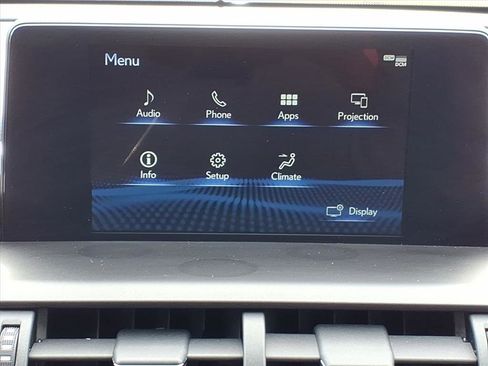 Certified 2021 Lexus NX 300 AWD w/ Comfort Package image 11