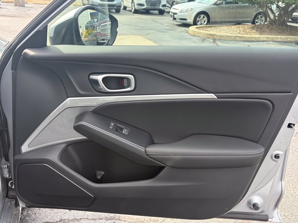 Certified 2025 Acura Integra A-Spec w/ Technology Package FWD image 17
