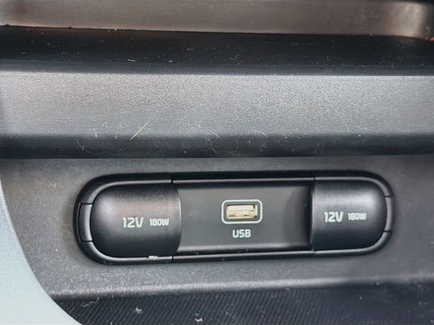 Used 2024 Kia Seltos LX AWD/4WD image 15