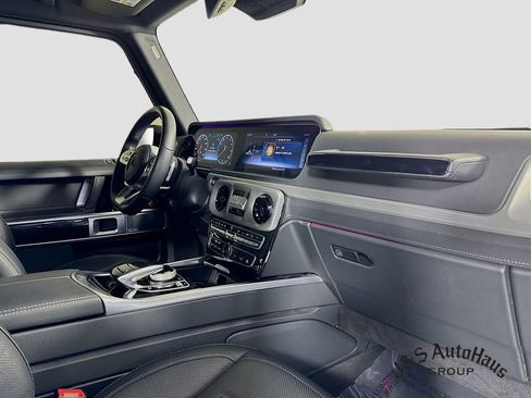 Used 2019 Mercedes-Benz G 550 w/ AMG Line image 38