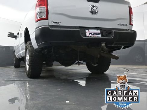Used 2021 RAM 2500 Tradesman AWD/4WD image 41