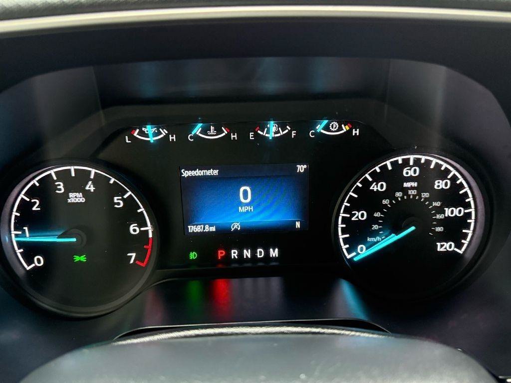 Used 2023 Ford F150 XL w/ STX Appearance Package AWD/4WD image 14