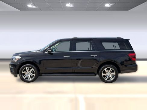 Used 2024 Ford Expedition Max Limited image 2