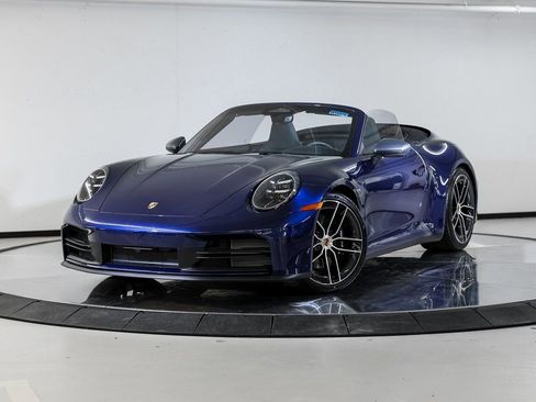 New 2026 Porsche 911 Carrera T image 1