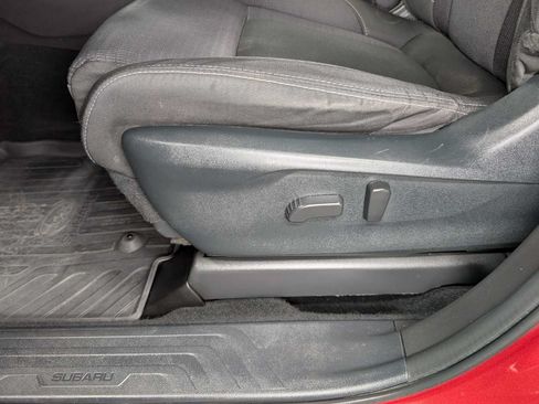 Used 2019 Subaru Ascent Premium w/ Popular Package #2 AWD/4WD image 37