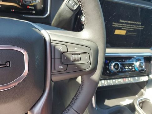 New 2026 GMC Sierra 3500 Denali Ultimate AWD/4WD image 29
