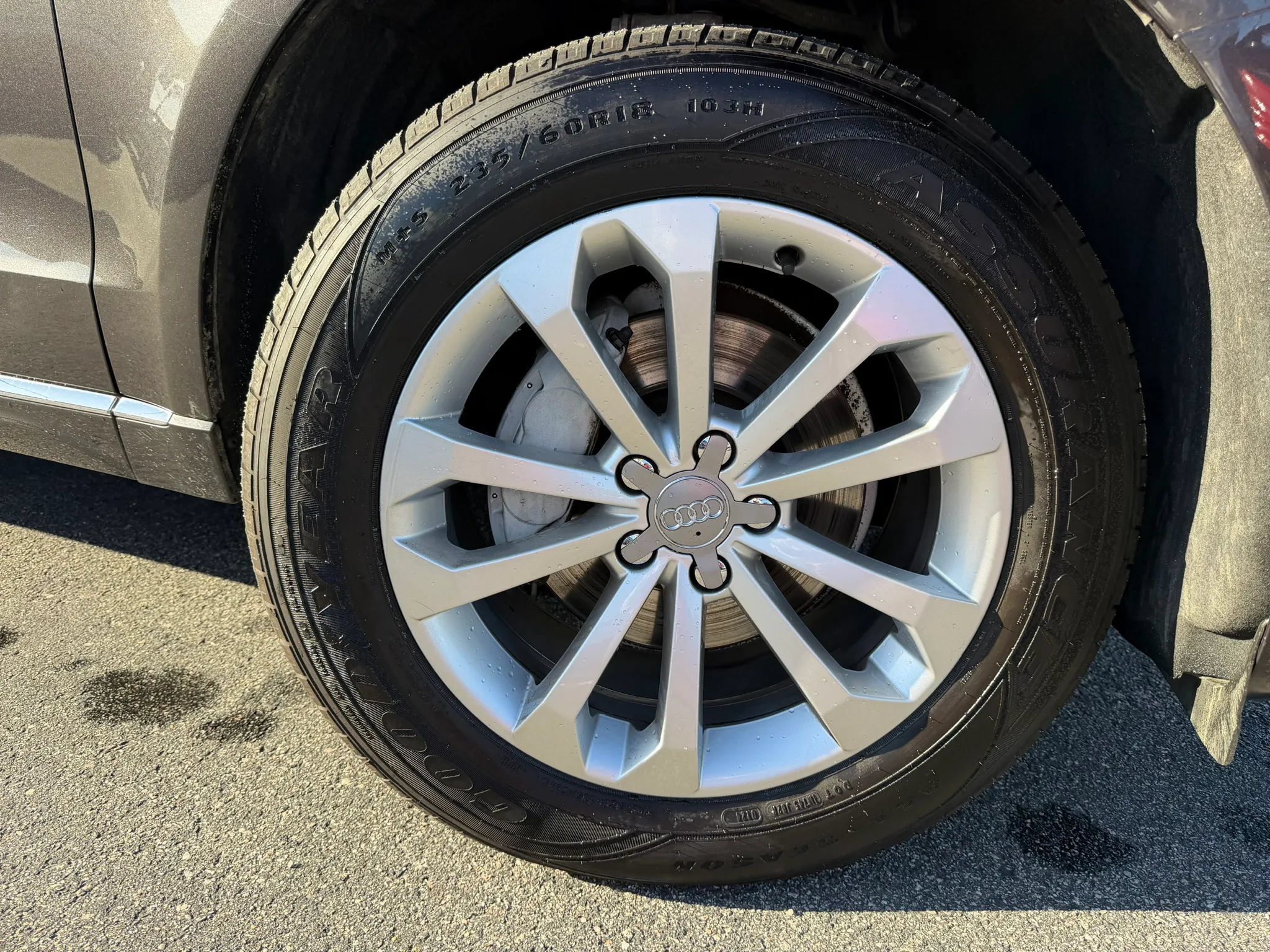 Used 2015 Audi Q5 2.0T Premium Plus AWD/4WD image 36