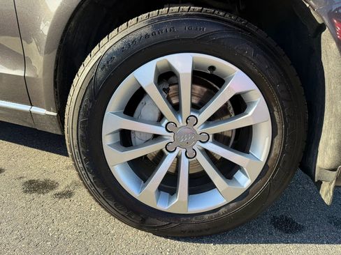 Used 2015 Audi Q5 2.0T Premium Plus AWD/4WD image 36
