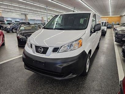 Used 2019 Nissan NV200 S w/ Back Door Glass Package