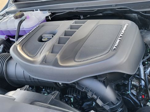 New 2026 RAM 1500 Limited image 22